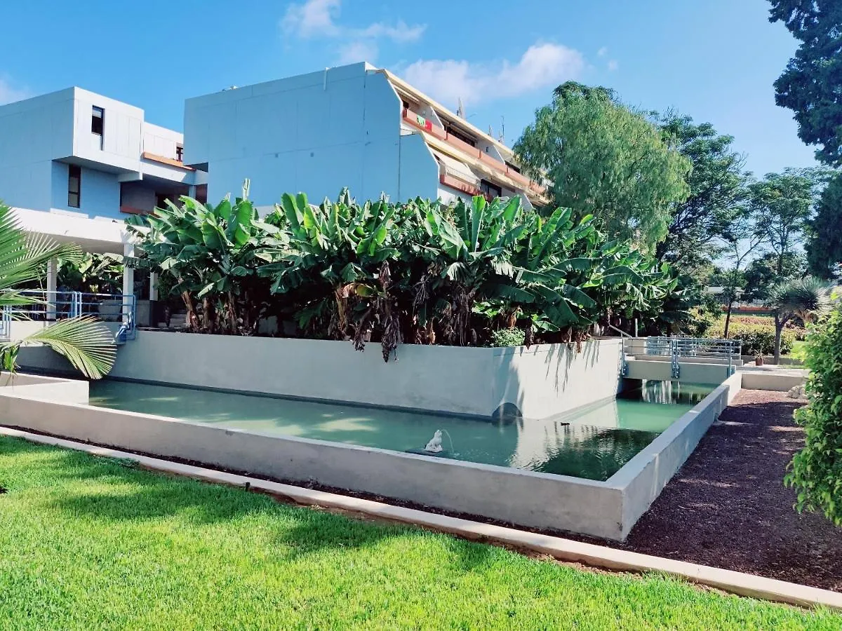 Maravilla Suite 140 M2 - 3 Bedrooms, Heated Pool Costa del Silencio 0*,  Spanien