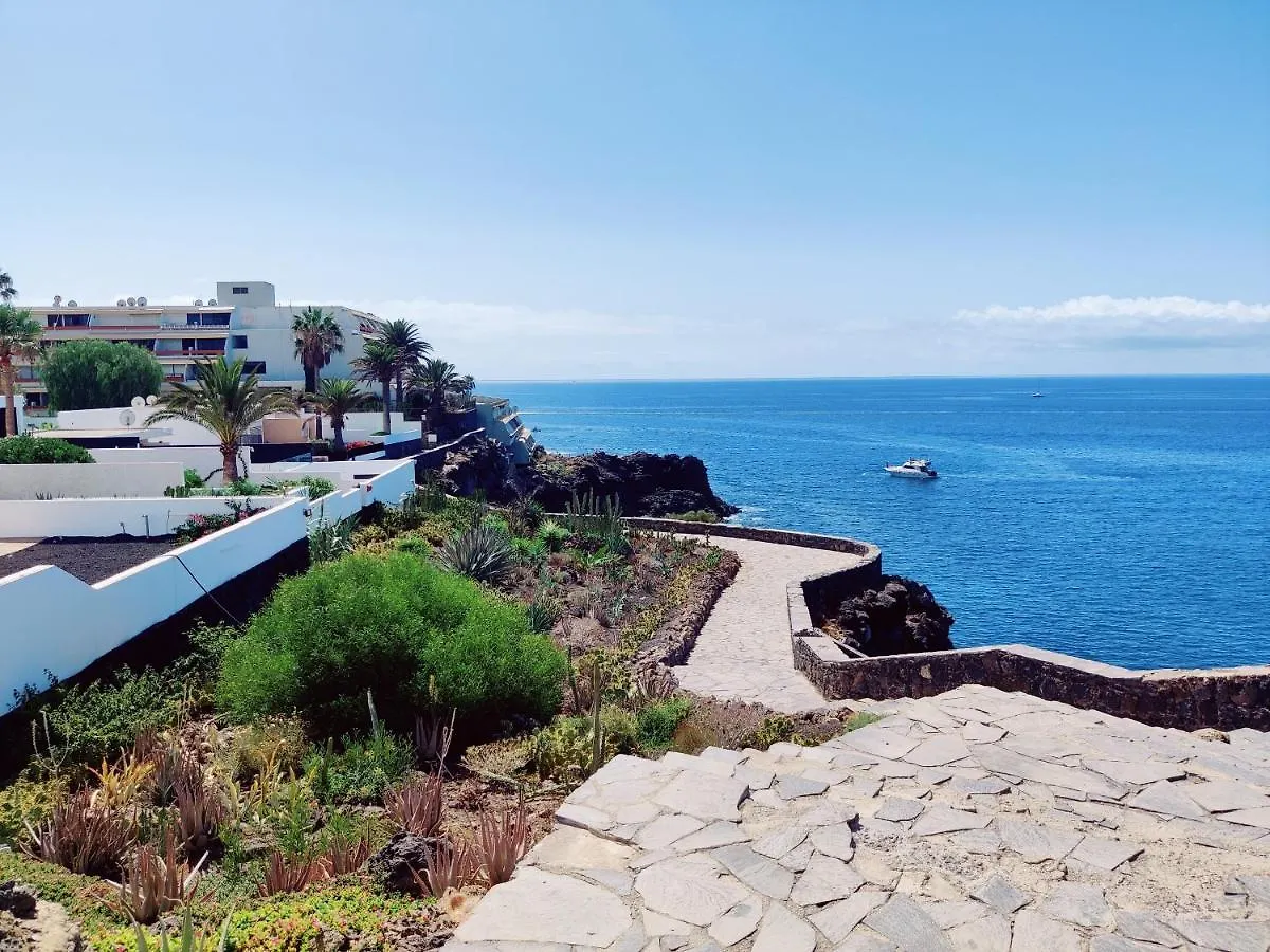 Lejlighed Maravilla Suite 140 M2 - 3 Bedrooms, Heated Pool Costa del Silencio