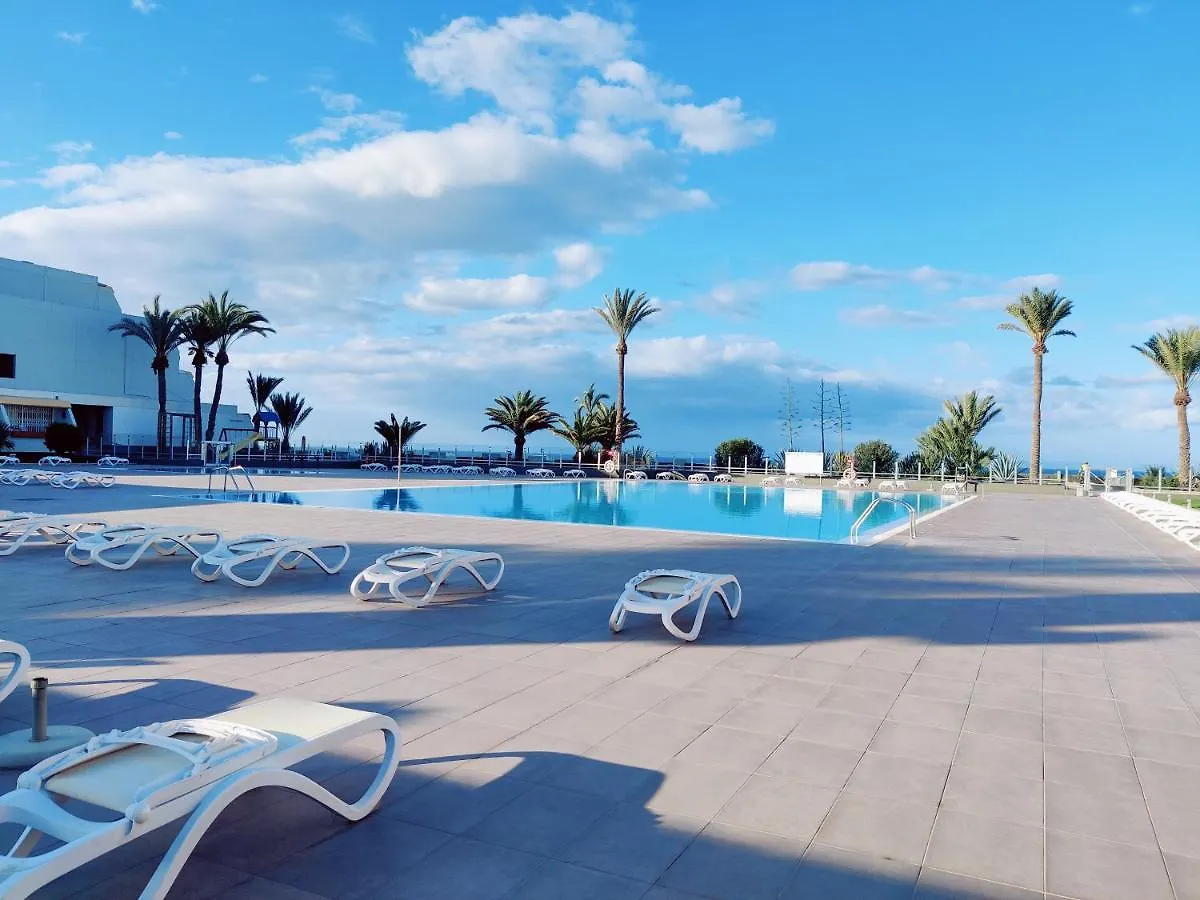 Maravilla Suite 140 M2 - 3 Bedrooms, Heated Pool Costa del Silencio Lejlighed