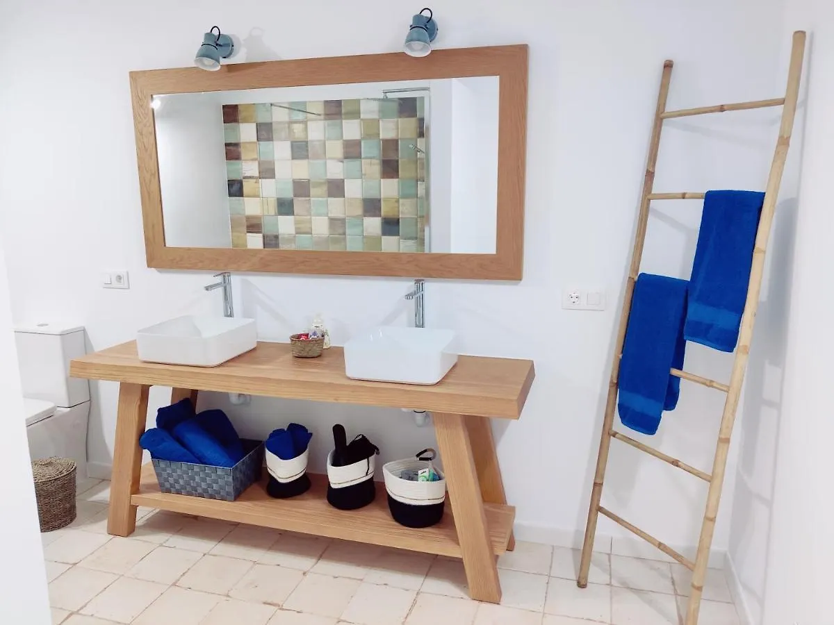 Maravilla Suite 140 M2 - 3 Bedrooms, Heated Pool Costa del Silencio Lejlighed