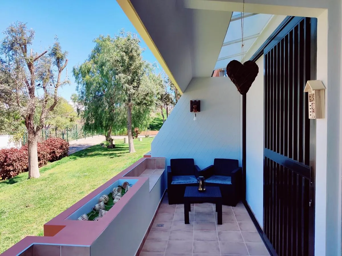 Lejlighed Maravilla Suite 140 M2 - 3 Bedrooms, Heated Pool Costa del Silencio Spanien