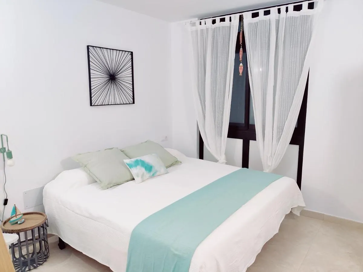 Maravilla Suite 140 M2 - 3 Bedrooms, Heated Pool Costa del Silencio Lejlighed