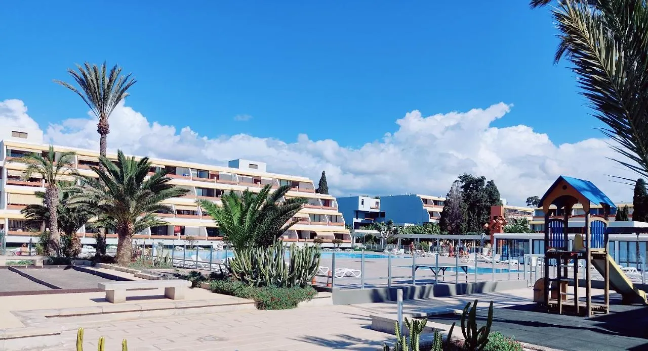 Lejlighed Maravilla Suite 140 M2 - 3 Bedrooms, Heated Pool Costa del Silencio