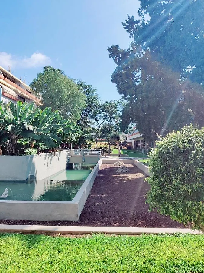 Maravilla Suite 140 M2 - 3 Bedrooms, Heated Pool Costa del Silencio 0*,