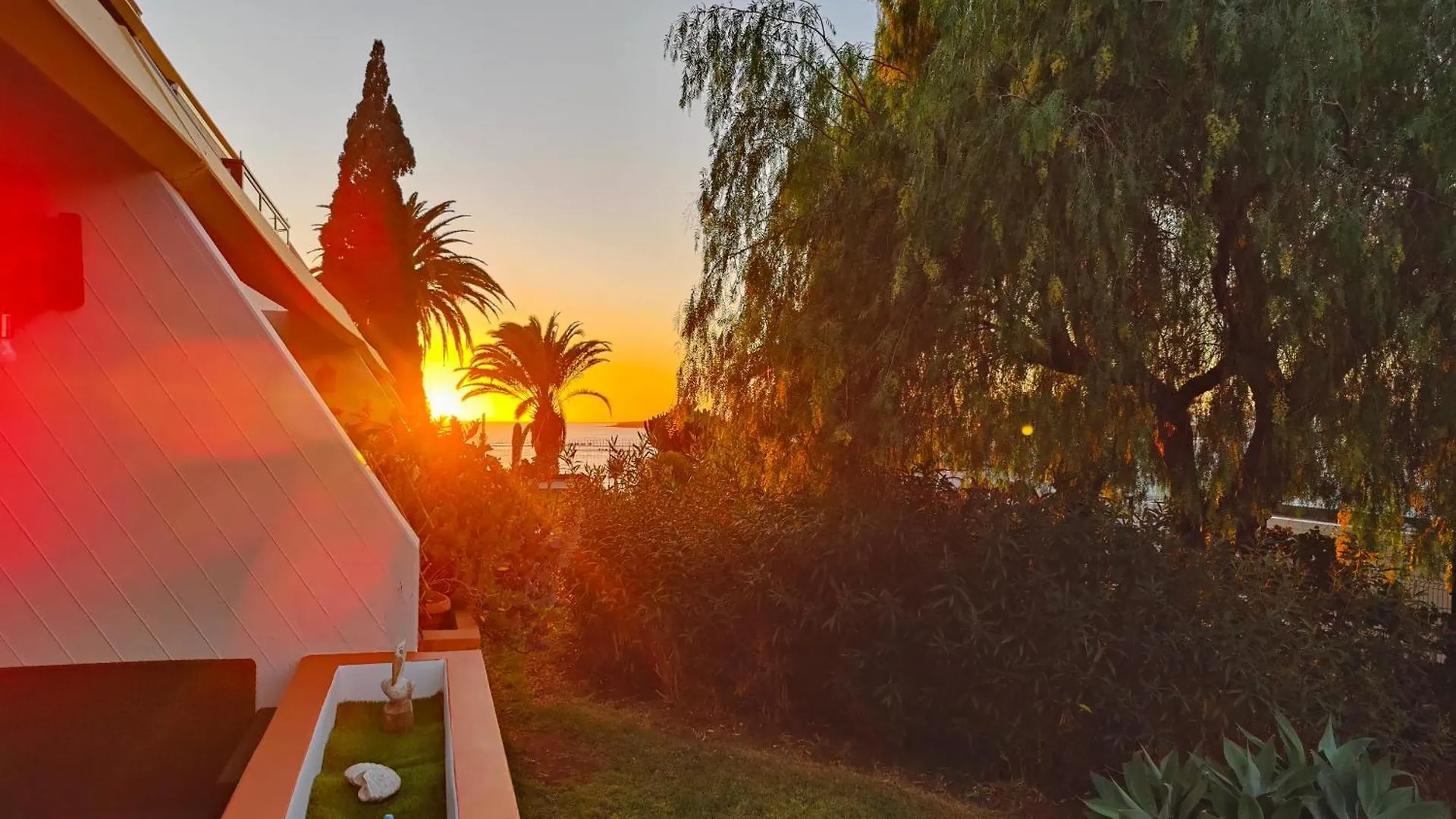 Lejlighed Maravilla Suite 140 M2 - 3 Bedrooms, Heated Pool Costa del Silencio