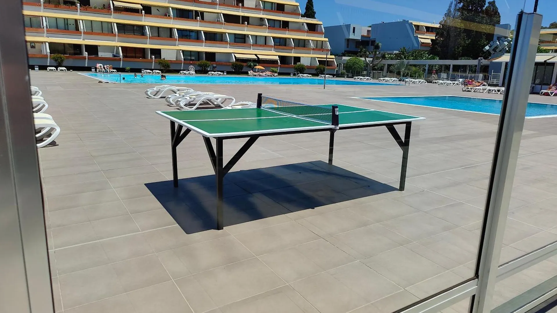 Maravilla Suite 140 M2 - 3 Bedrooms, Heated Pool Costa del Silencio 0*,  Spanien