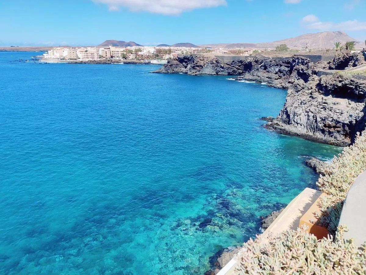 Maravilla Suite 140 M2 - 3 Bedrooms, Heated Pool Costa Del Silencio Spanien
