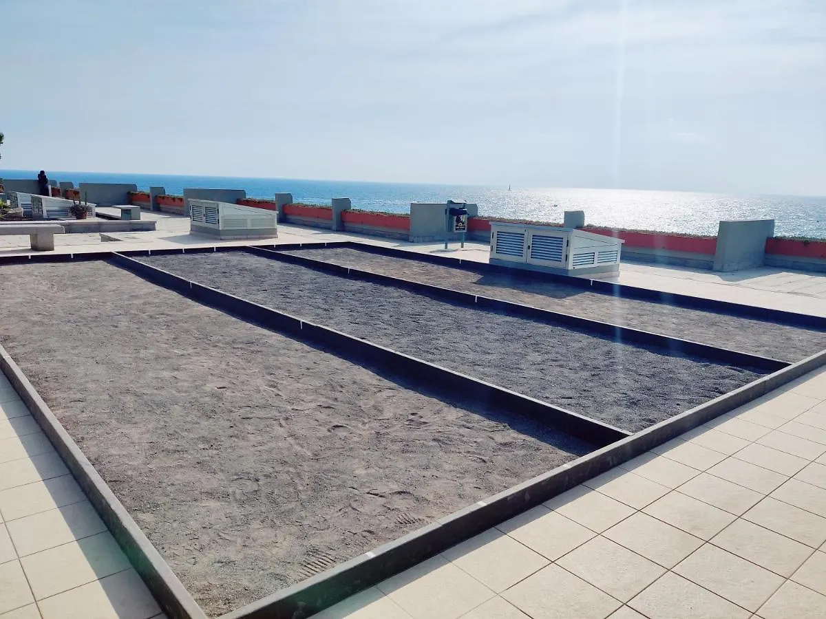 Apartment Maravilla Suite 140 M2 - 3 Bedrooms, Heated Pool Costa Del Silencio Spanien