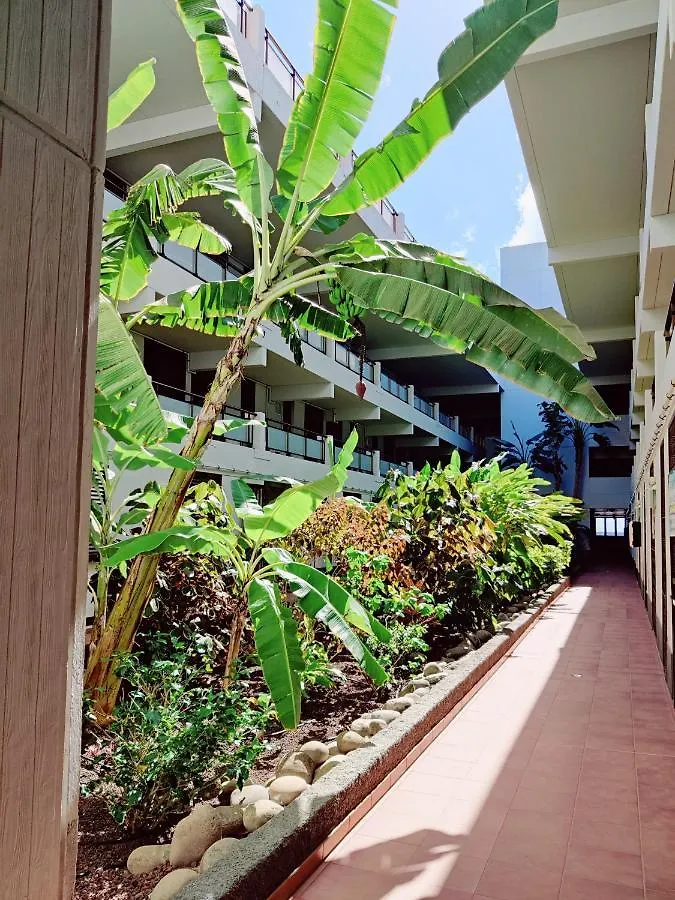 Apartment Maravilla Suite 140 M2 - 3 Bedrooms, Heated Pool Costa Del Silencio Spanien