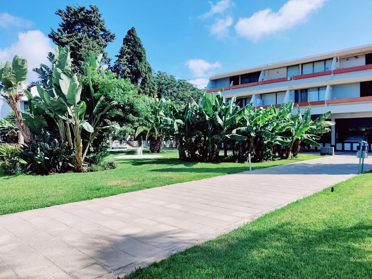 Maravilla Suite 140 M2 - 3 Bedrooms, Heated Pool Costa Del Silencio