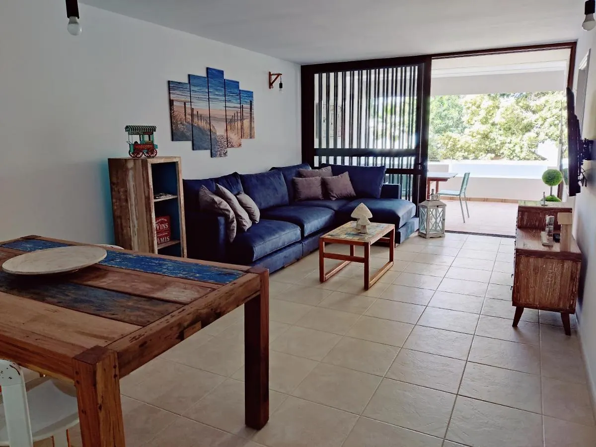 Maravilla Suite 140 M2 - 3 Bedrooms, Heated Pool Costa Del Silencio 0*,  Spanien
