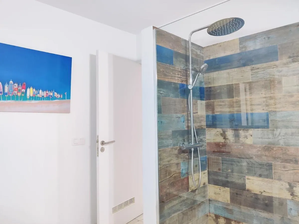 Maravilla Suite 140 M2 - 3 Bedrooms, Heated Pool Costa Del Silencio Spanien