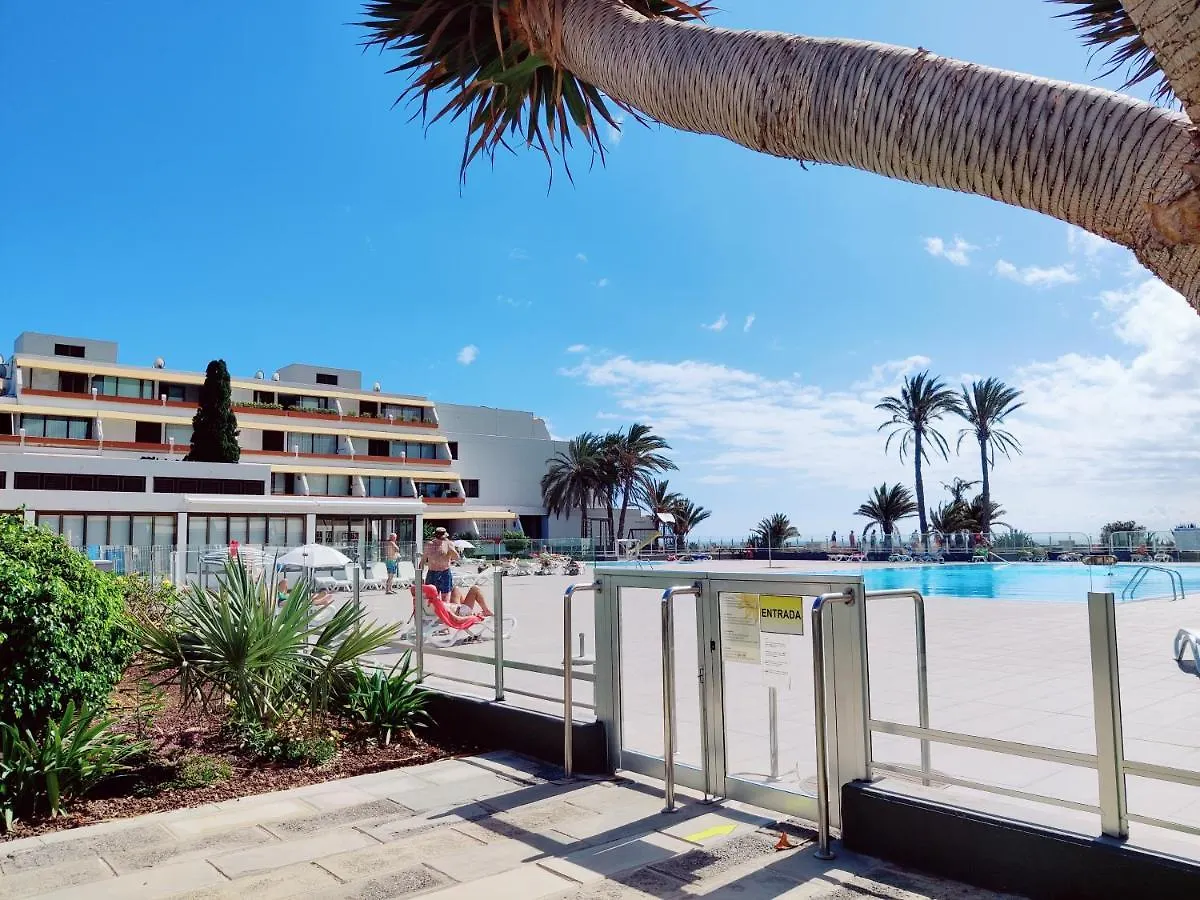 Maravilla Suite 140 M2 - 3 Bedrooms, Heated Pool Costa Del Silencio Apartment