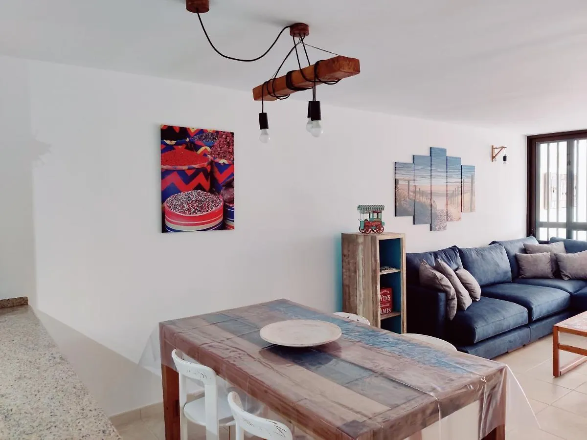Maravilla Suite 140 M2 - 3 Bedrooms, Heated Pool Costa Del Silencio 0*,  Spanien