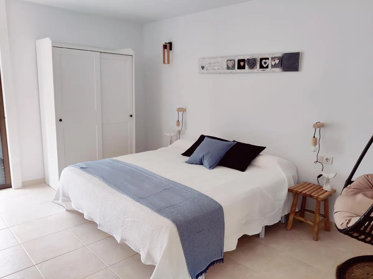 Apartment Maravilla Suite 140 M2 - 3 Bedrooms, Heated Pool Costa Del Silencio Spanien