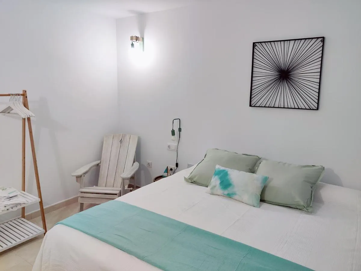 Maravilla Suite 140 M2 - 3 Bedrooms, Heated Pool Costa Del Silencio 0*,  Spanien