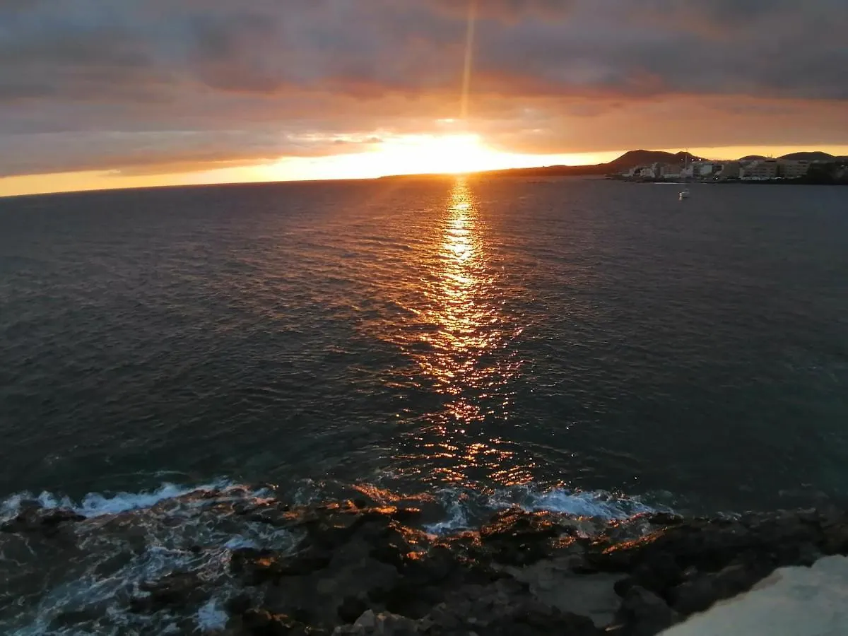 Apartment Maravilla Suite 140 M2 - 3 Bedrooms, Heated Pool Costa Del Silencio