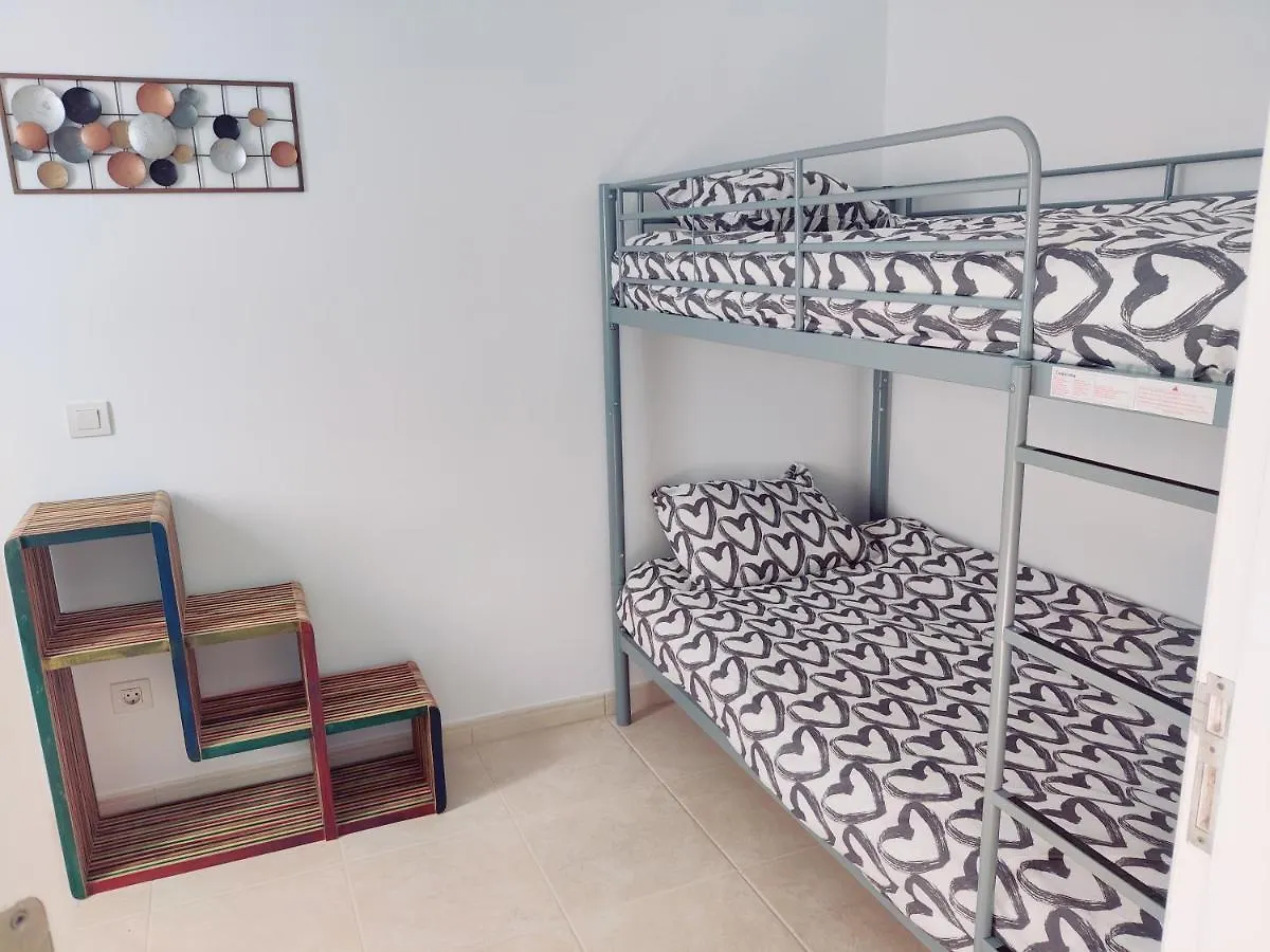 Apartment Maravilla Suite 140 M2 - 3 Bedrooms, Heated Pool Costa Del Silencio