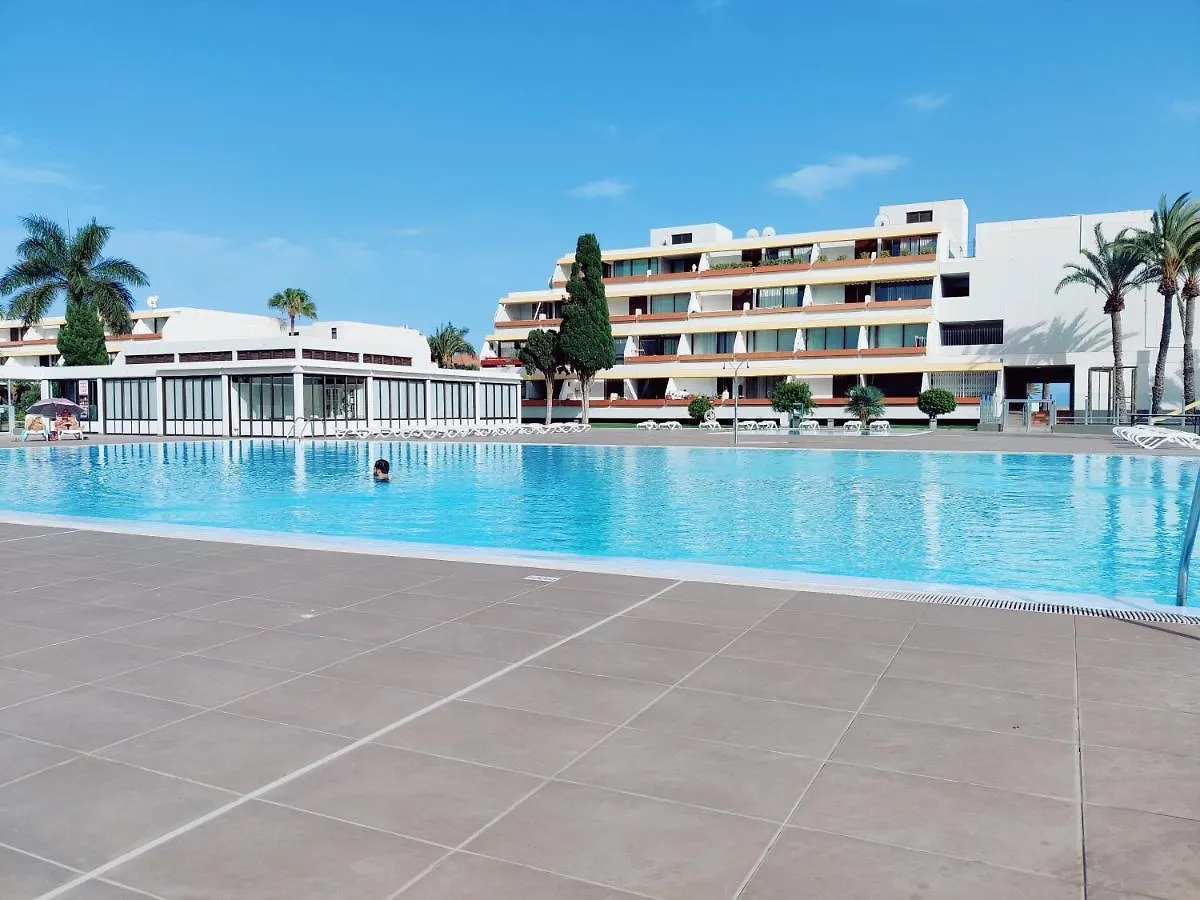 Maravilla Suite 140 M2 - 3 Bedrooms, Heated Pool Costa Del Silencio Spanien