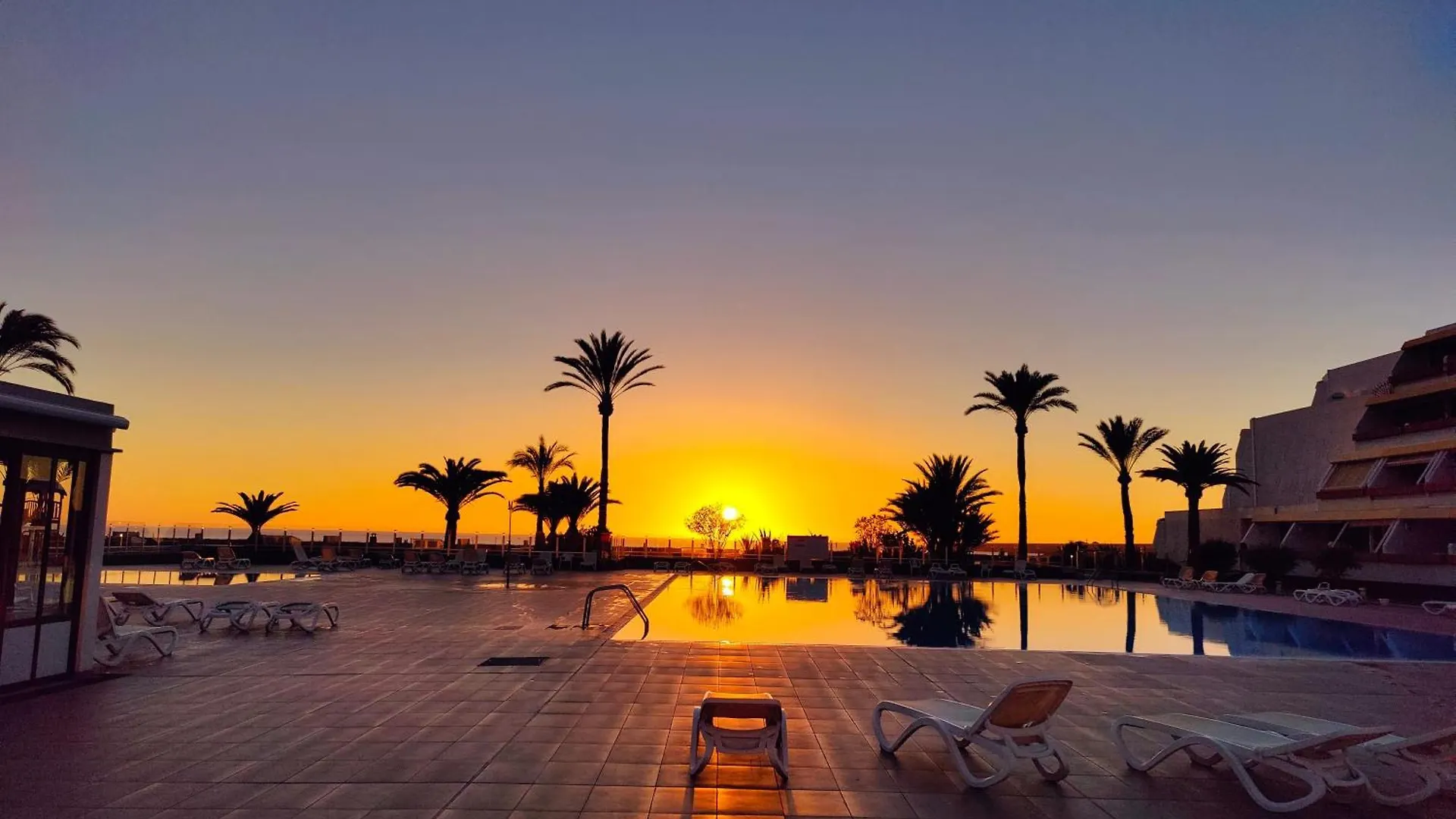 Maravilla Suite 140 M2 - 3 Bedrooms, Heated Pool Costa Del Silencio Spanien